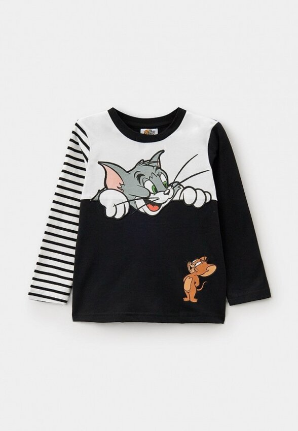 Лонгслив PlayToday