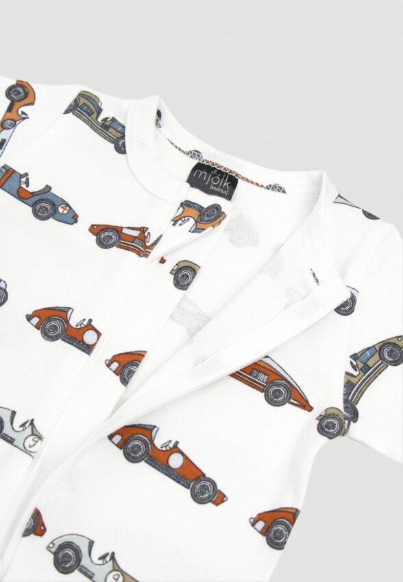 Песочник Mjolk