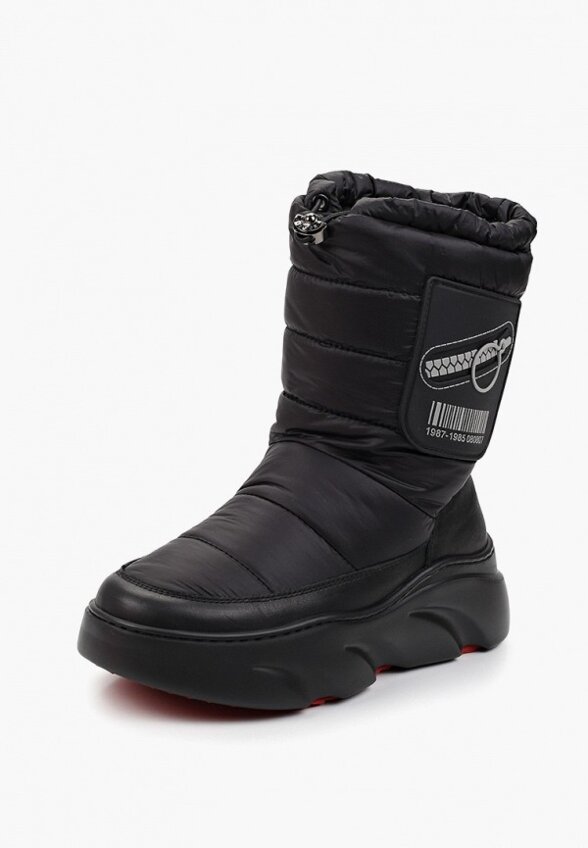 Дутики Graciana