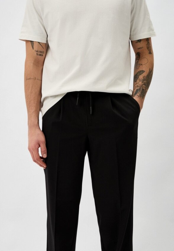 Брюки Karl Lagerfeld Jeans