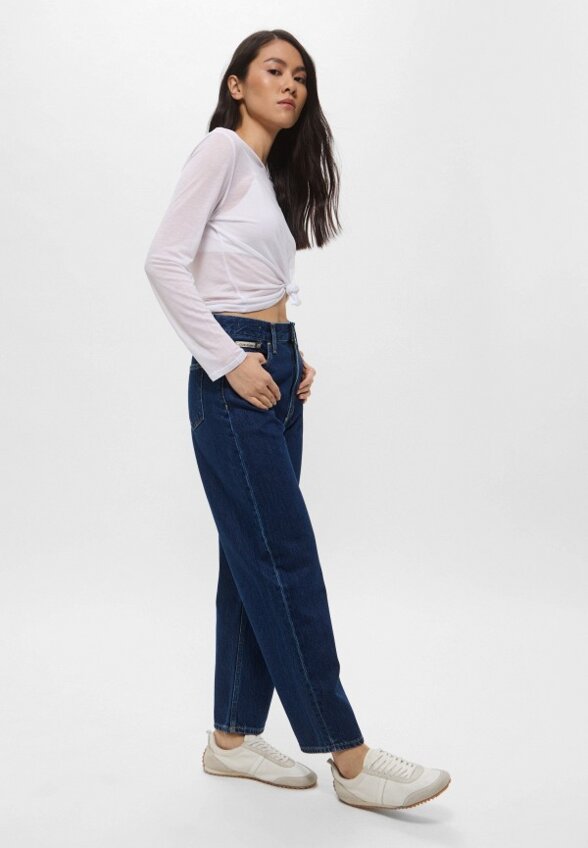 Джинсы Calvin Klein Jeans