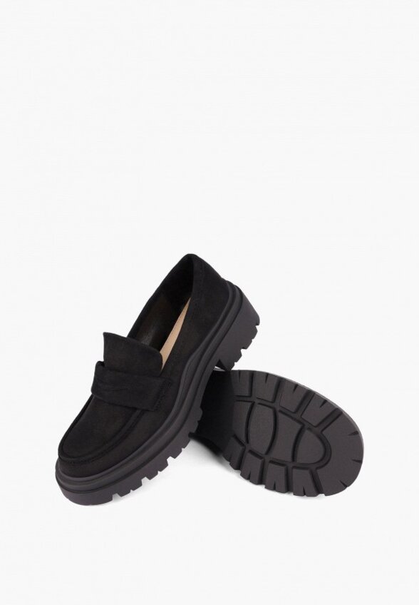 Лоферы Instreet