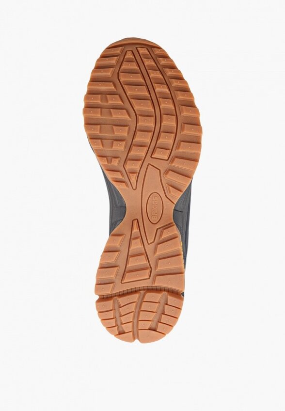 Ботинки Briggs