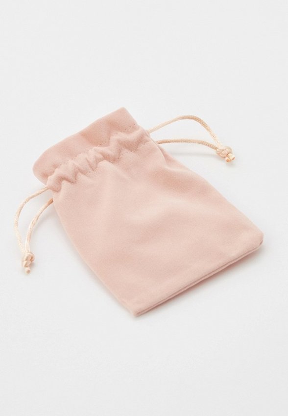 Браслет на ногу Mr&Mrs Wolf