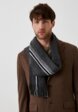 Шарф W.sharvel3  - превью