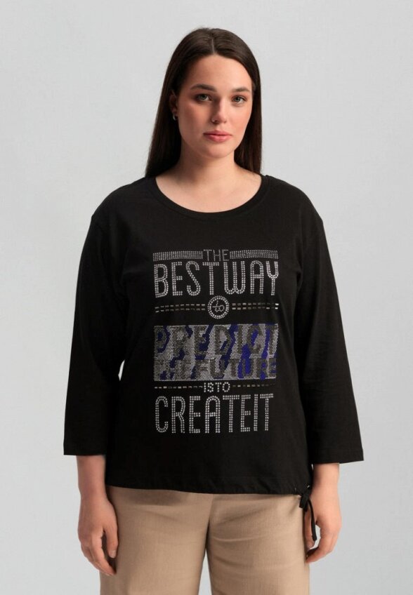 Лонгслив Veravo