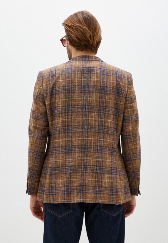 Пиджак Enrico Cerini