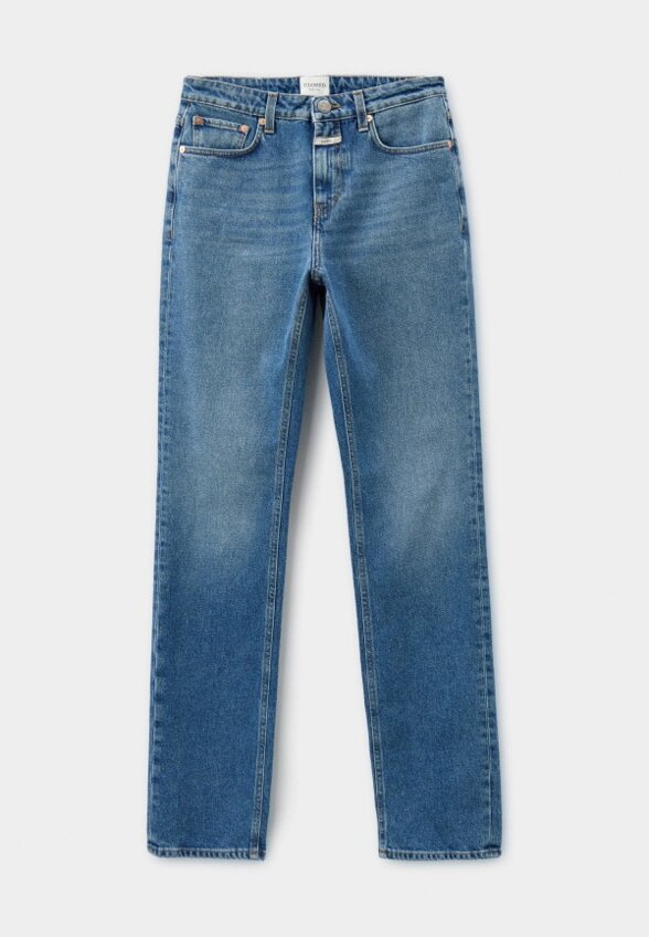 Джинсы Closed