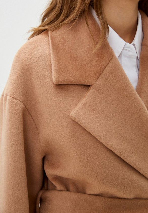 Пальто-халат To Be One