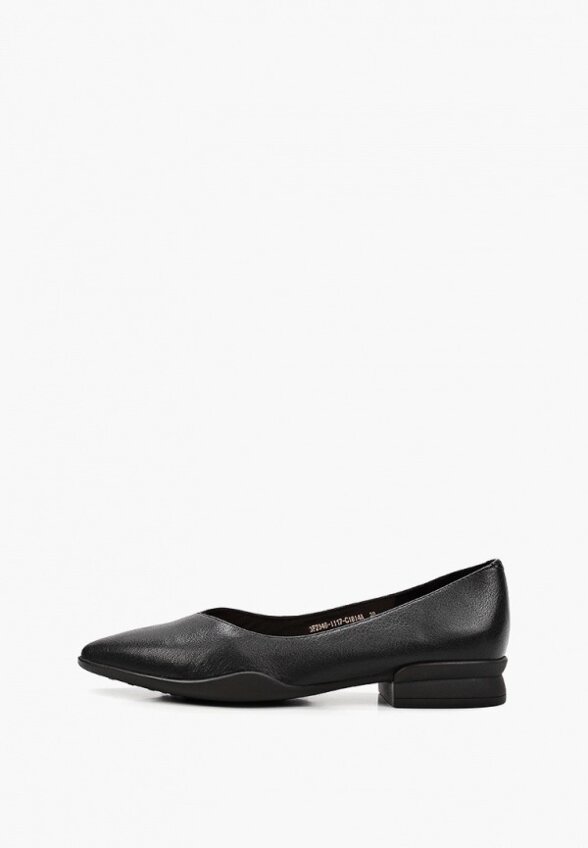 Туфли Regina Bottini