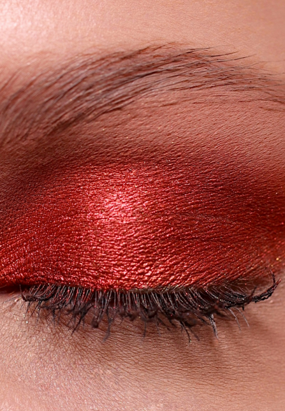 Тени для век Limoni