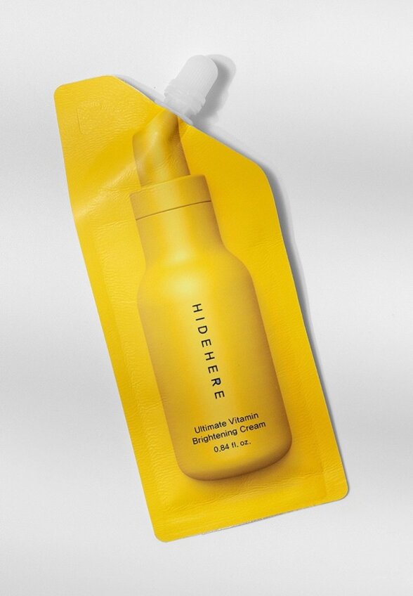 Крем для лица Hidehere