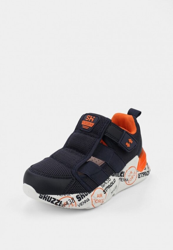 Кроссовки Shuzzi