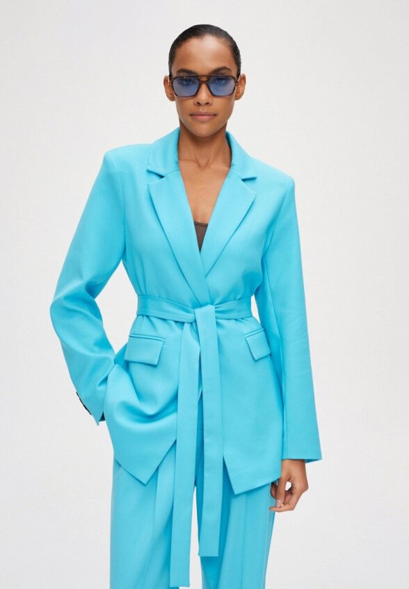 Жакет SashaOstrov