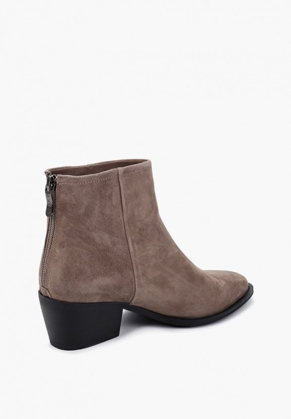 Ботильоны Respect