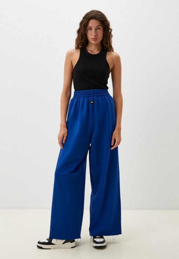 Брюки спортивные DNK