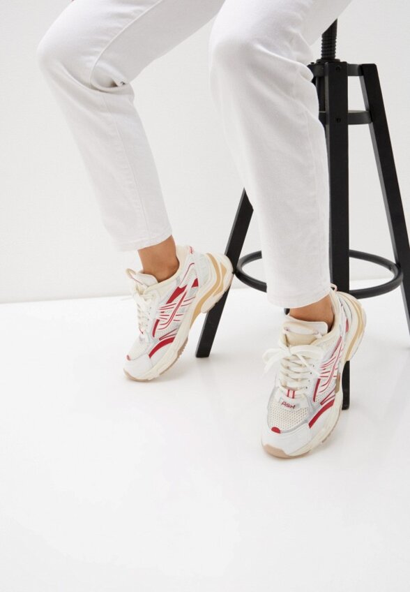 Кроссовки Ash