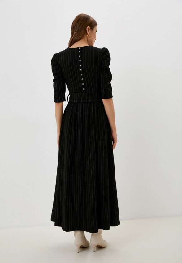 Платье MadaM T