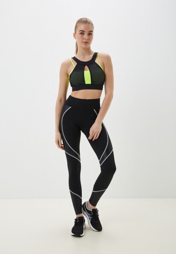 Леггинсы Mansen