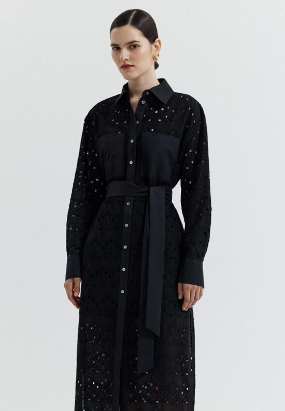 Платье Charuel