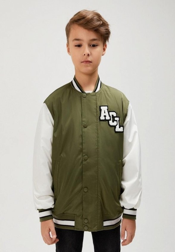 Куртка утепленная Acoola