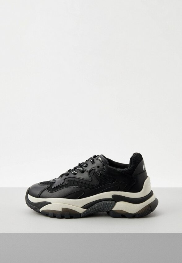 Кроссовки Ash