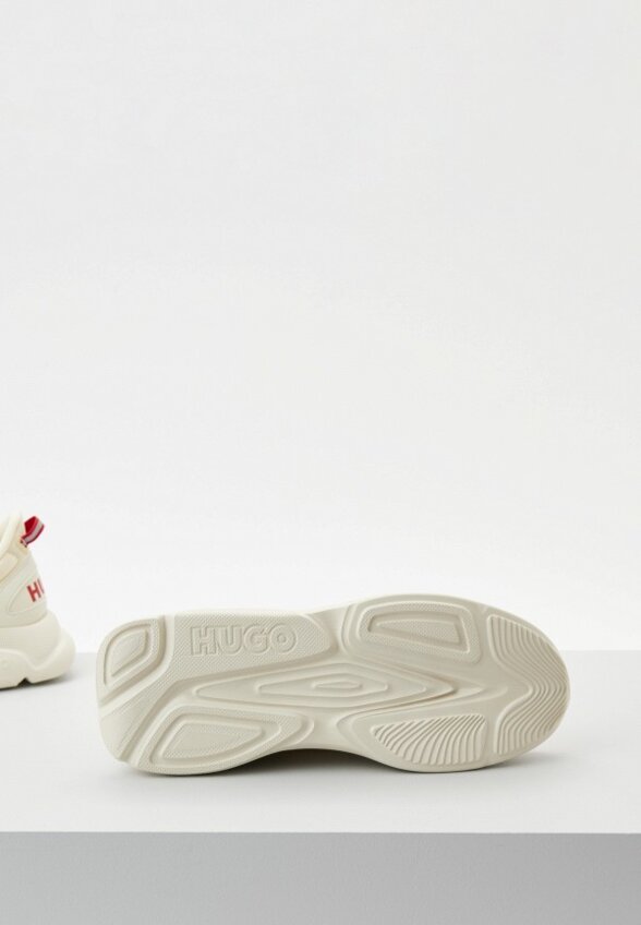 Кроссовки Hugo