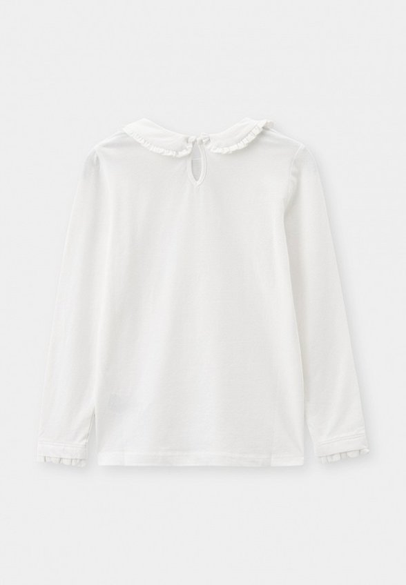 Блуза Tom Tailor