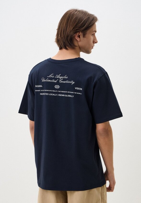 Футболка Mark Formelle