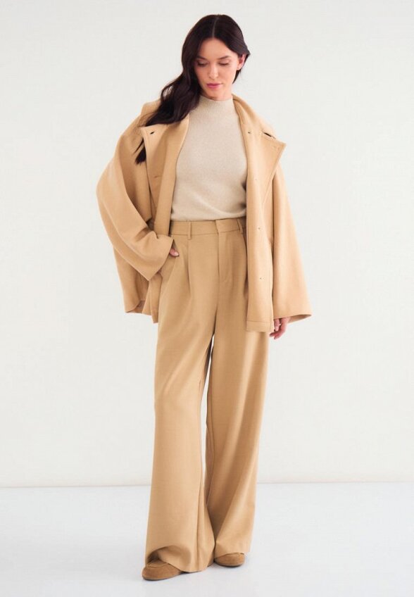 Полупальто Vittoria Vicci