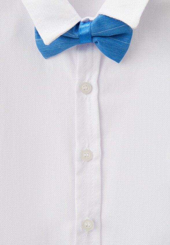 Рубашка, брюки и бабочка MiLi