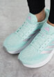 Кроссовки женские adidas Response Pace, Голубой9  - превью