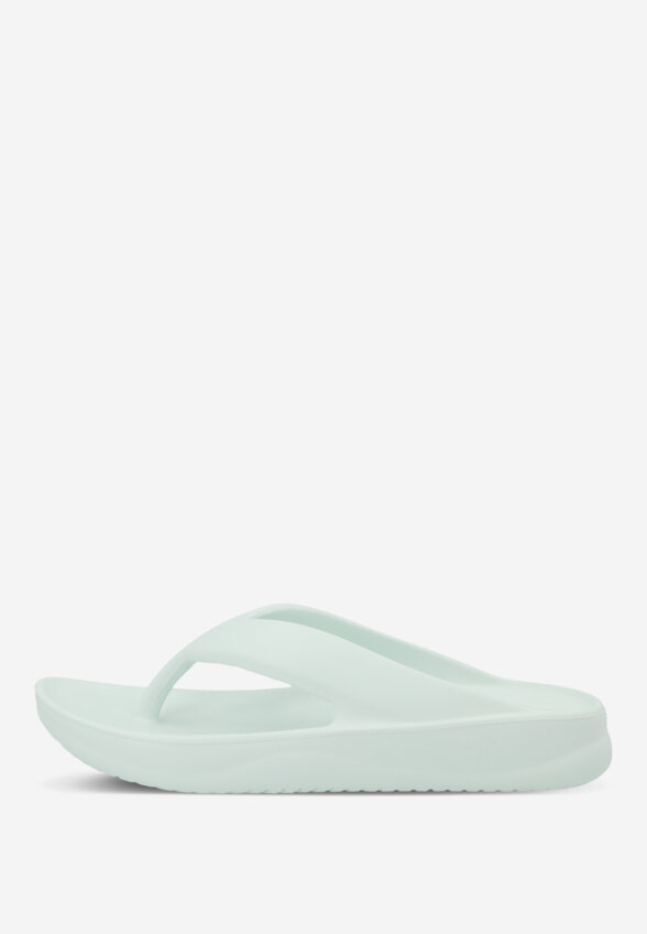 Шлепанцы женские PUMA Wve Flip, Голубой