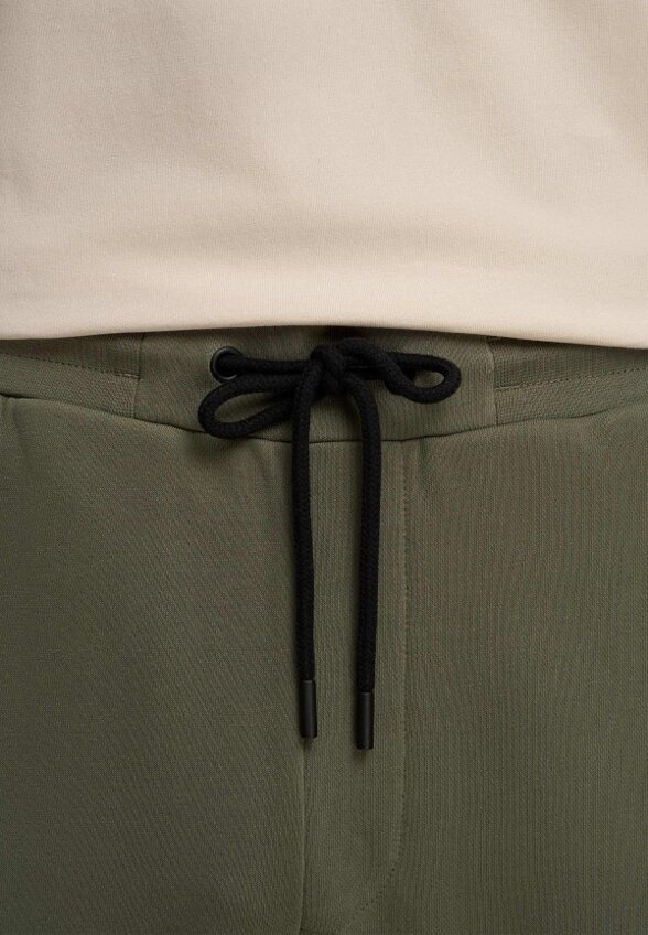 Брюки спортивные Henderson