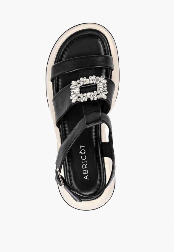 Босоножки Abricot