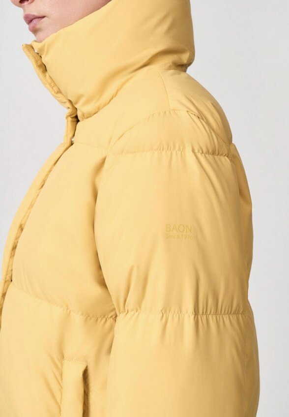 Пуховик Baon