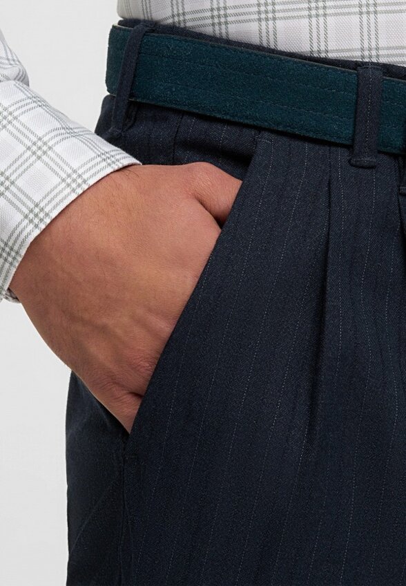 Брюки Henderson