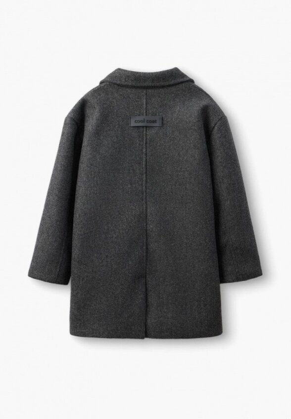 Пальто Happy Baby