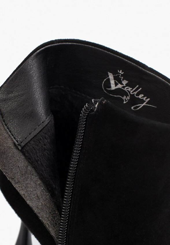 Ботильоны Valley