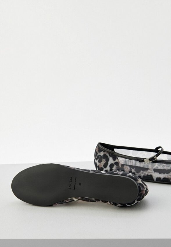 Балетки Le Silla