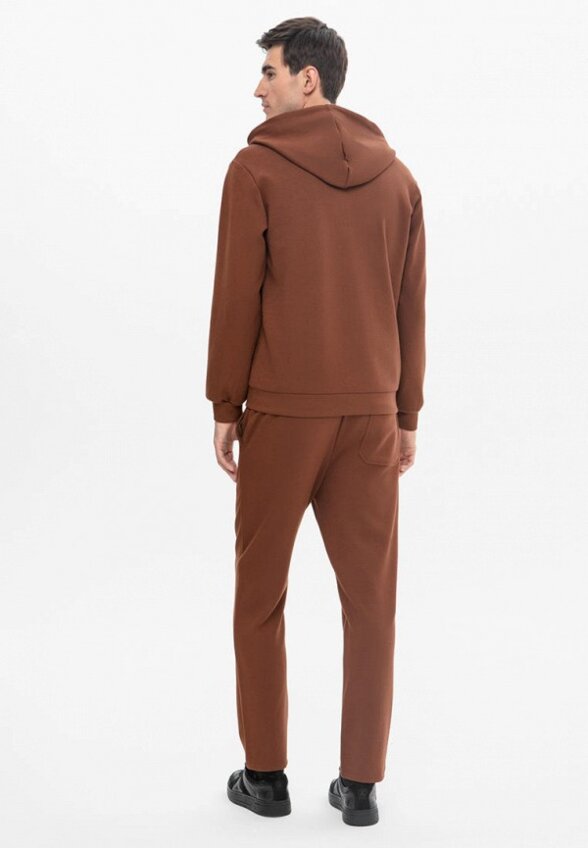 Толстовка Kanzler