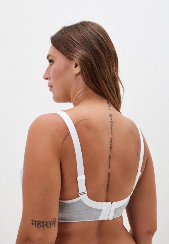 Бюстгальтер Фэст