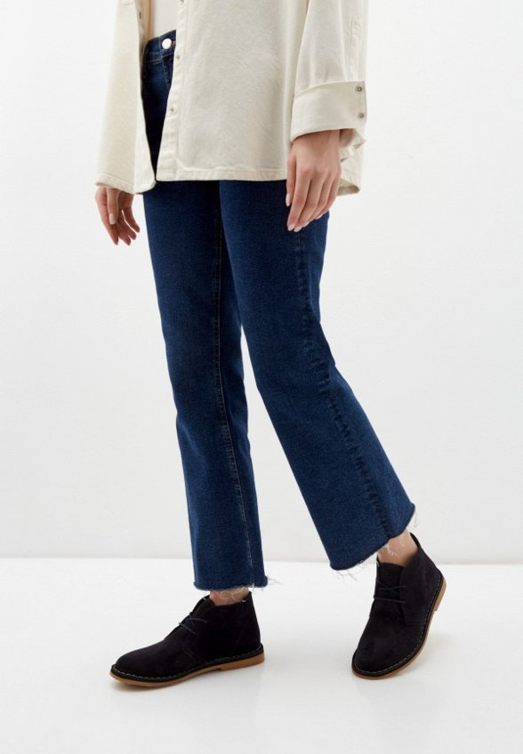 Ботинки Barcelo Biagi