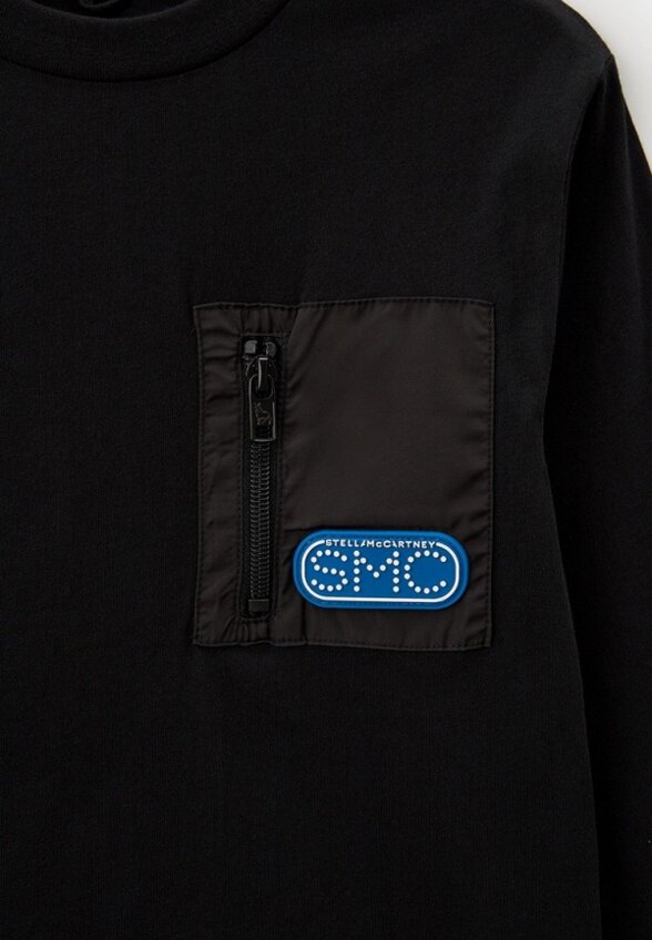 Лонгслив Stella McCartney