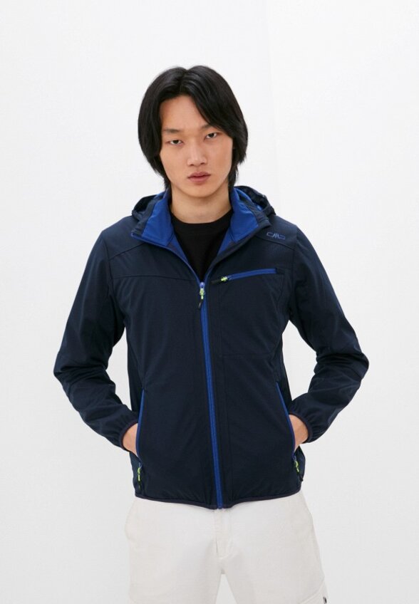 Ветровка CMP