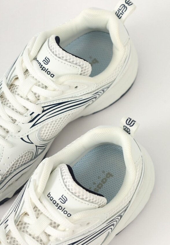 Кроссовки Baasploa