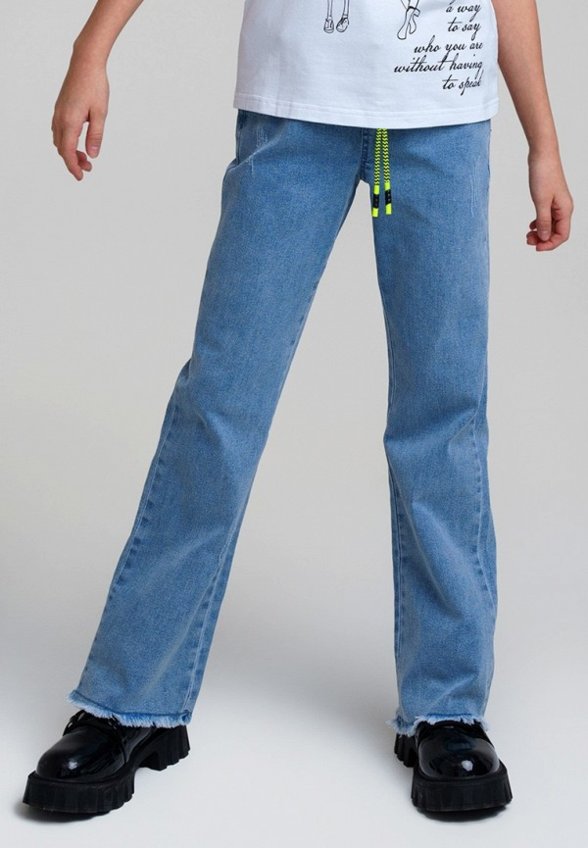 Джинсы PlayToday
