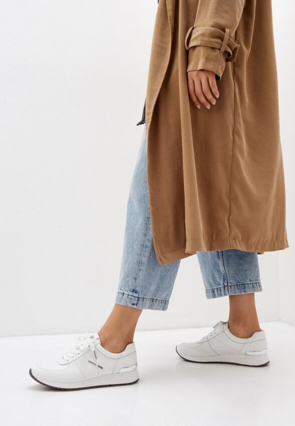 Кроссовки Michael Michael Kors