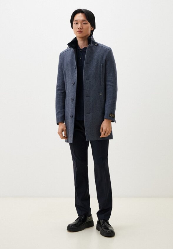 Пальто Bazioni