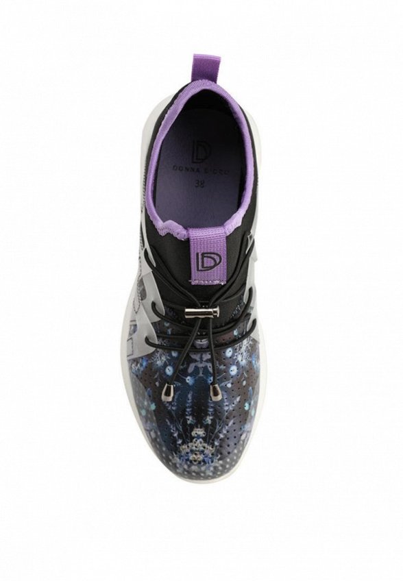 Кроссовки Donna D’oro